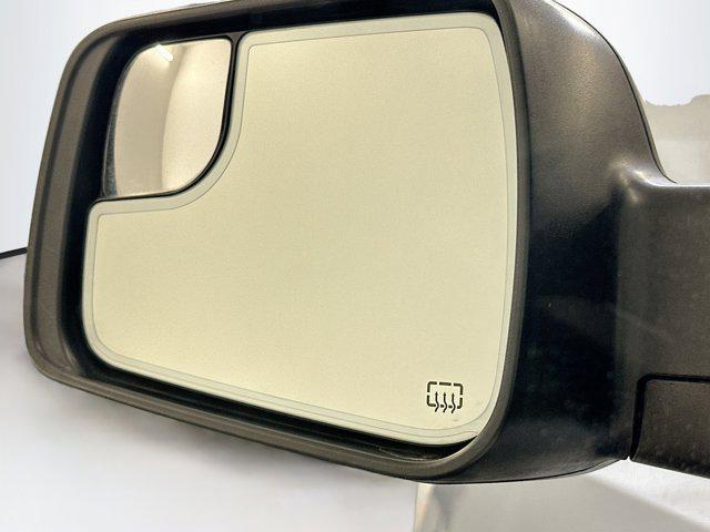 used 2022 Ram 1500 car, priced at $32,587