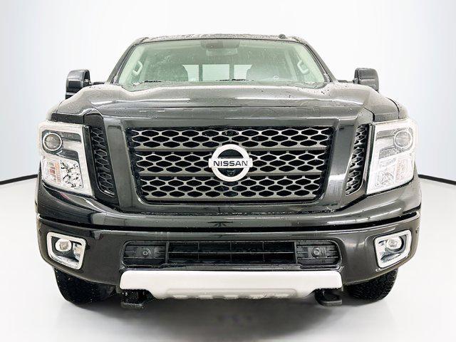 used 2019 Nissan Titan XD car, priced at $30,889