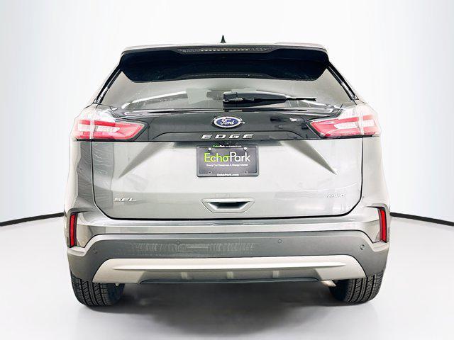 used 2024 Ford Edge car, priced at $23,397
