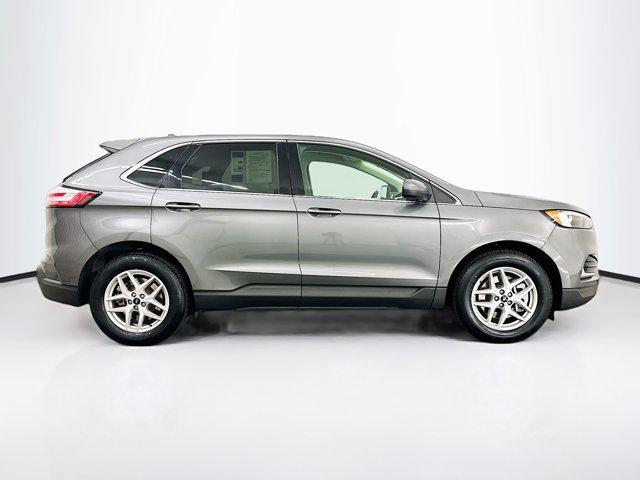 used 2024 Ford Edge car, priced at $23,397
