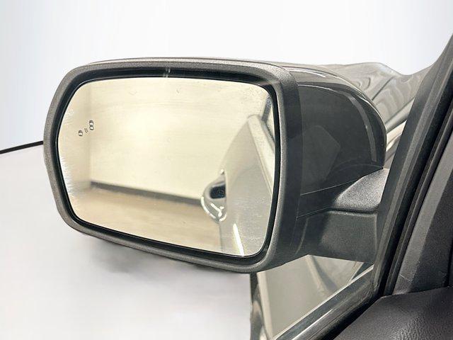used 2024 Ford Edge car, priced at $23,397
