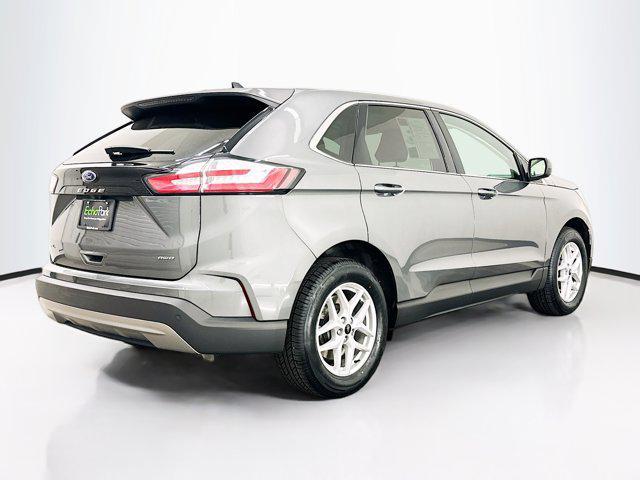 used 2024 Ford Edge car, priced at $23,397