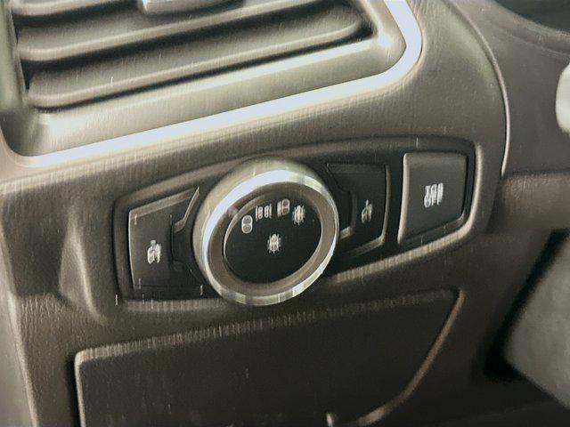 used 2024 Ford Edge car, priced at $23,397