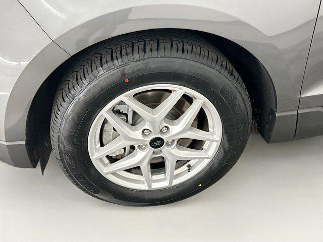 used 2024 Ford Edge car, priced at $23,397