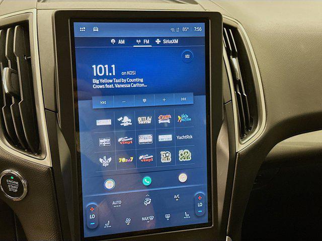 used 2024 Ford Edge car, priced at $23,397