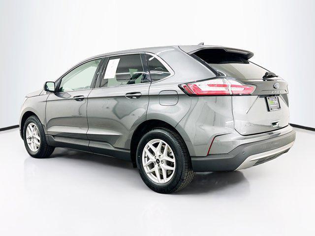 used 2024 Ford Edge car, priced at $23,397