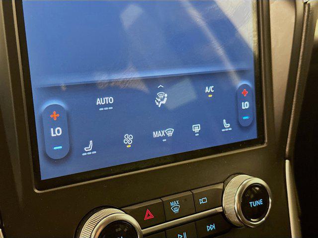 used 2024 Ford Edge car, priced at $23,397