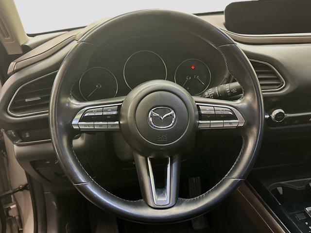 used 2023 Mazda CX-30 car, priced at $20,699