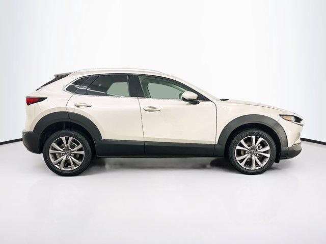 used 2023 Mazda CX-30 car, priced at $20,699