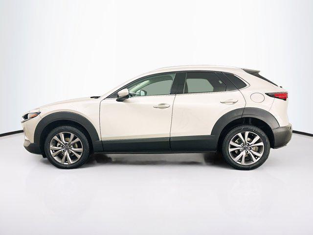 used 2023 Mazda CX-30 car, priced at $20,699