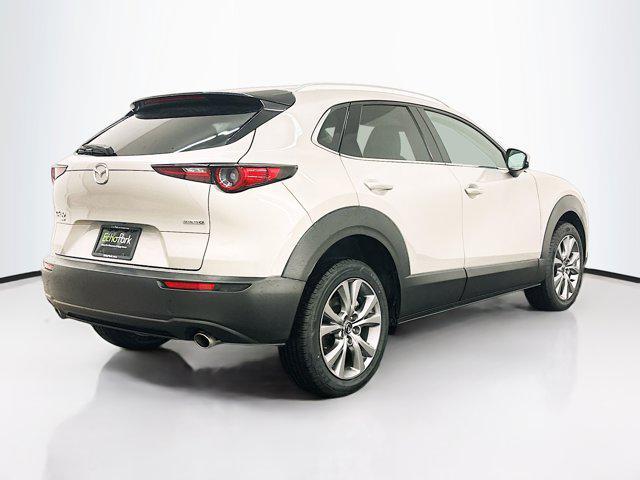 used 2023 Mazda CX-30 car, priced at $20,699