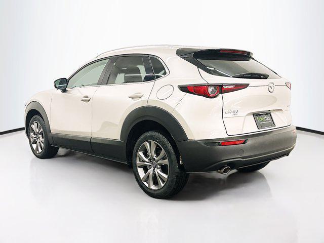 used 2023 Mazda CX-30 car, priced at $20,699