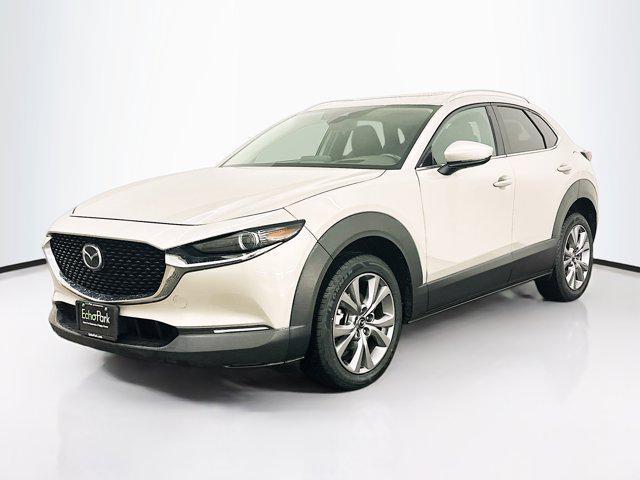 used 2023 Mazda CX-30 car, priced at $20,699