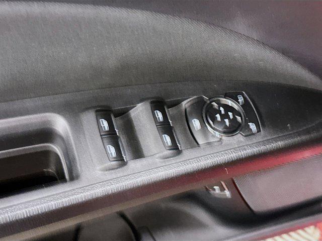 used 2020 Ford Fusion car, priced at $17,397