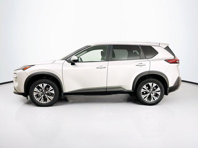 used 2023 Nissan Rogue car, priced at $22,989