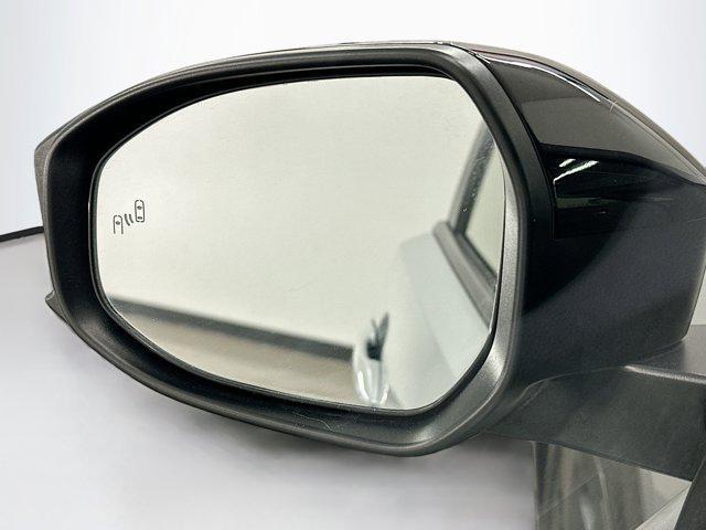 used 2024 Toyota Prius car, priced at $25,797