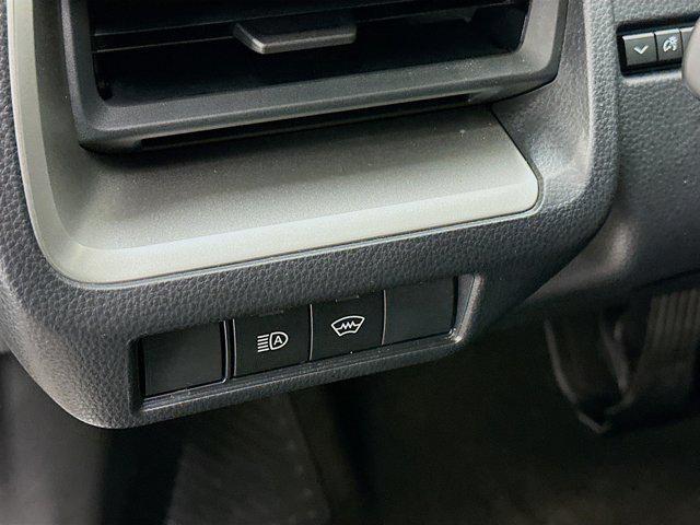 used 2024 Toyota Prius car, priced at $25,797