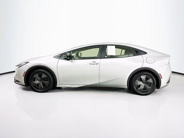 used 2024 Toyota Prius car, priced at $25,797