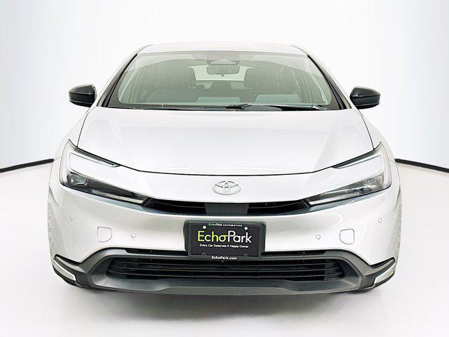 used 2024 Toyota Prius car, priced at $25,797