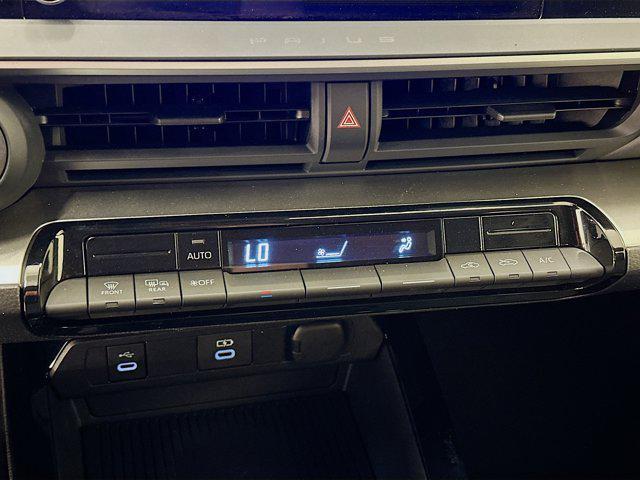 used 2024 Toyota Prius car, priced at $25,797