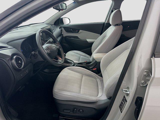 used 2023 Hyundai Kona car, priced at $19,897
