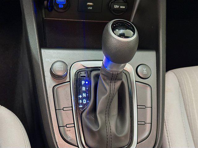 used 2023 Hyundai Kona car, priced at $19,897