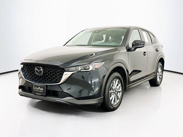 used 2023 Mazda CX-5 car, priced at $23,697