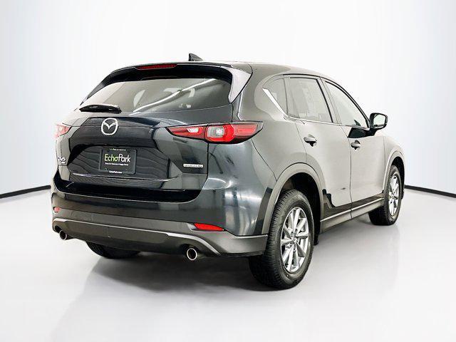 used 2023 Mazda CX-5 car, priced at $23,697