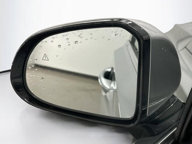 used 2022 Hyundai Santa Fe car, priced at $24,197