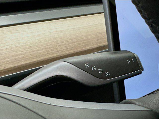 used 2022 Tesla Model Y car, priced at $28,497