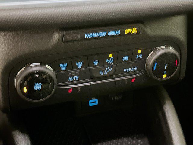used 2022 Ford Bronco Sport car, priced at $28,597