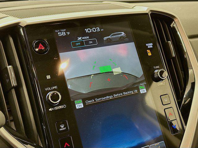 used 2024 Subaru Ascent car, priced at $35,997