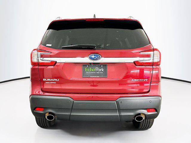 used 2024 Subaru Ascent car, priced at $35,997