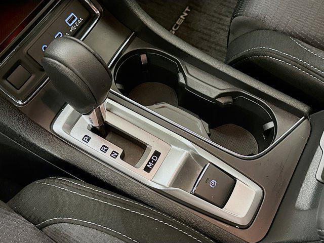 used 2024 Subaru Ascent car, priced at $35,997