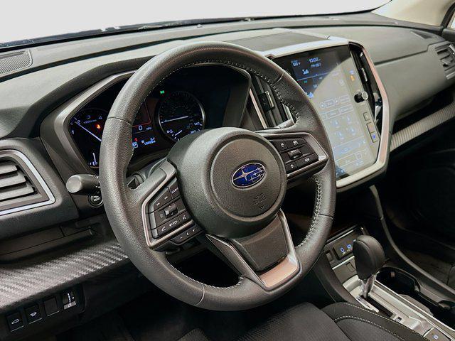 used 2024 Subaru Ascent car, priced at $35,997