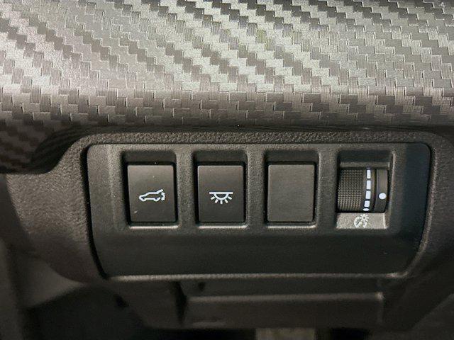 used 2024 Subaru Ascent car, priced at $35,997