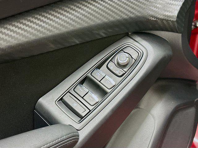 used 2024 Subaru Ascent car, priced at $35,997