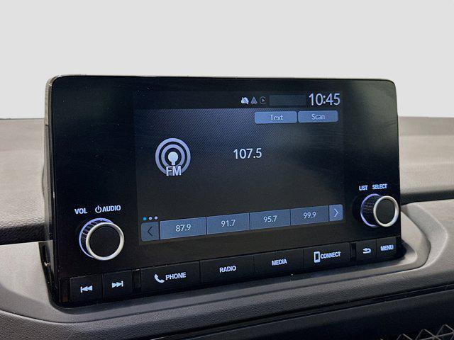 used 2023 Honda Accord car, priced at $24,497