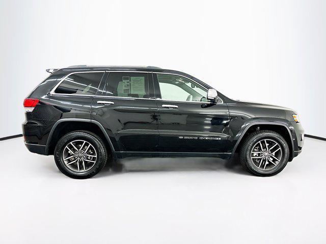 used 2022 Jeep Grand Cherokee car, priced at $22,999