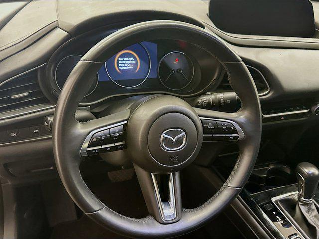 used 2024 Mazda CX-30 car, priced at $22,577