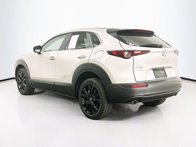used 2024 Mazda CX-30 car, priced at $22,577
