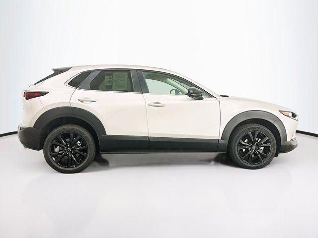 used 2024 Mazda CX-30 car, priced at $22,577