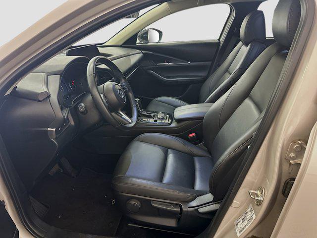 used 2024 Mazda CX-30 car, priced at $22,577