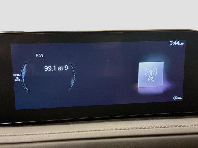 used 2024 Mazda CX-30 car, priced at $22,577