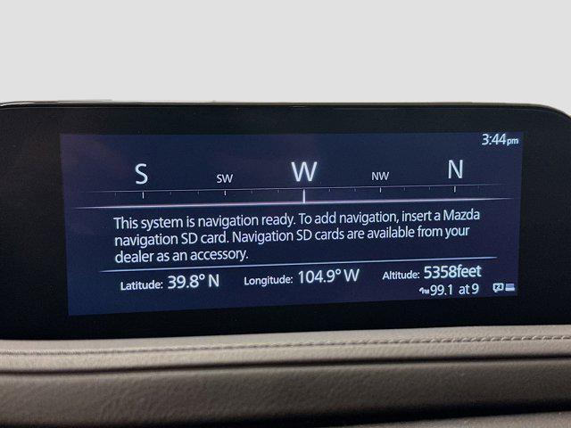 used 2024 Mazda CX-30 car, priced at $22,577