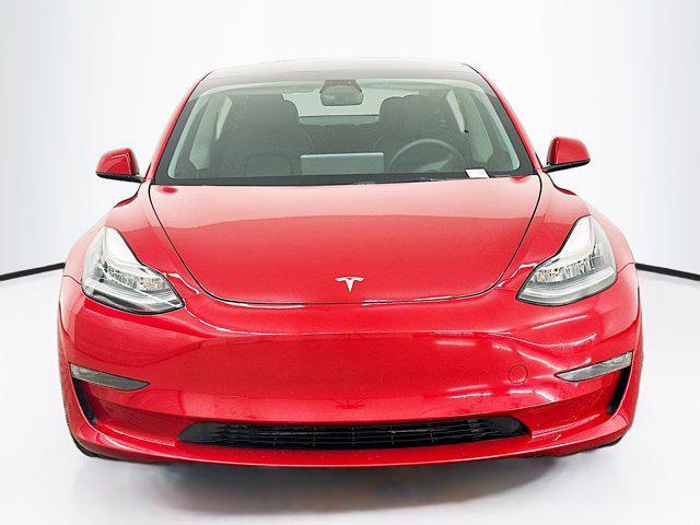 used 2022 Tesla Model 3 car, priced at $25,999