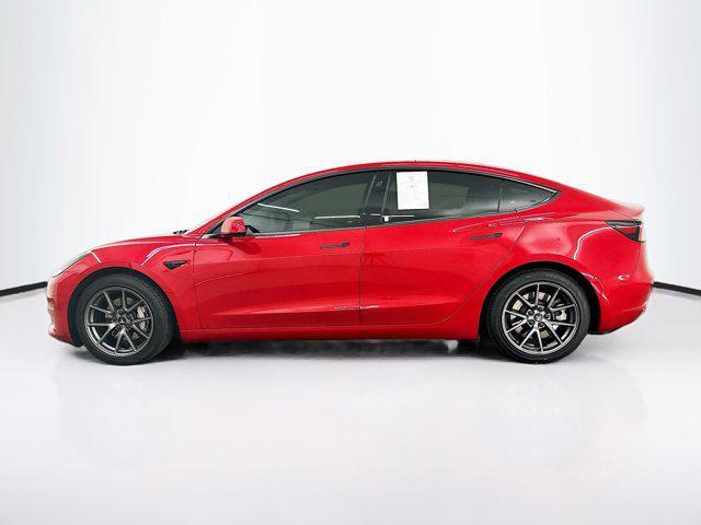 used 2022 Tesla Model 3 car, priced at $25,999