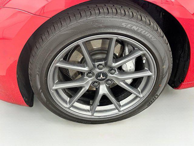 used 2022 Tesla Model 3 car, priced at $25,999
