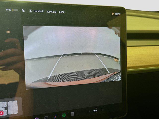 used 2022 Tesla Model 3 car, priced at $25,999