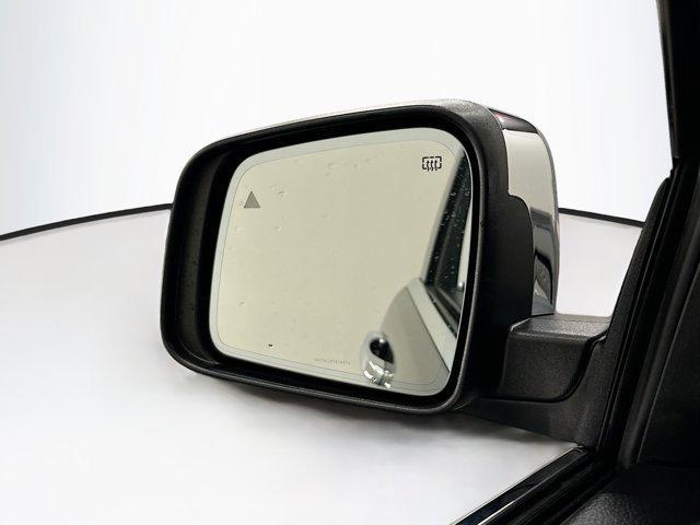 used 2021 Jeep Grand Cherokee car, priced at $27,897